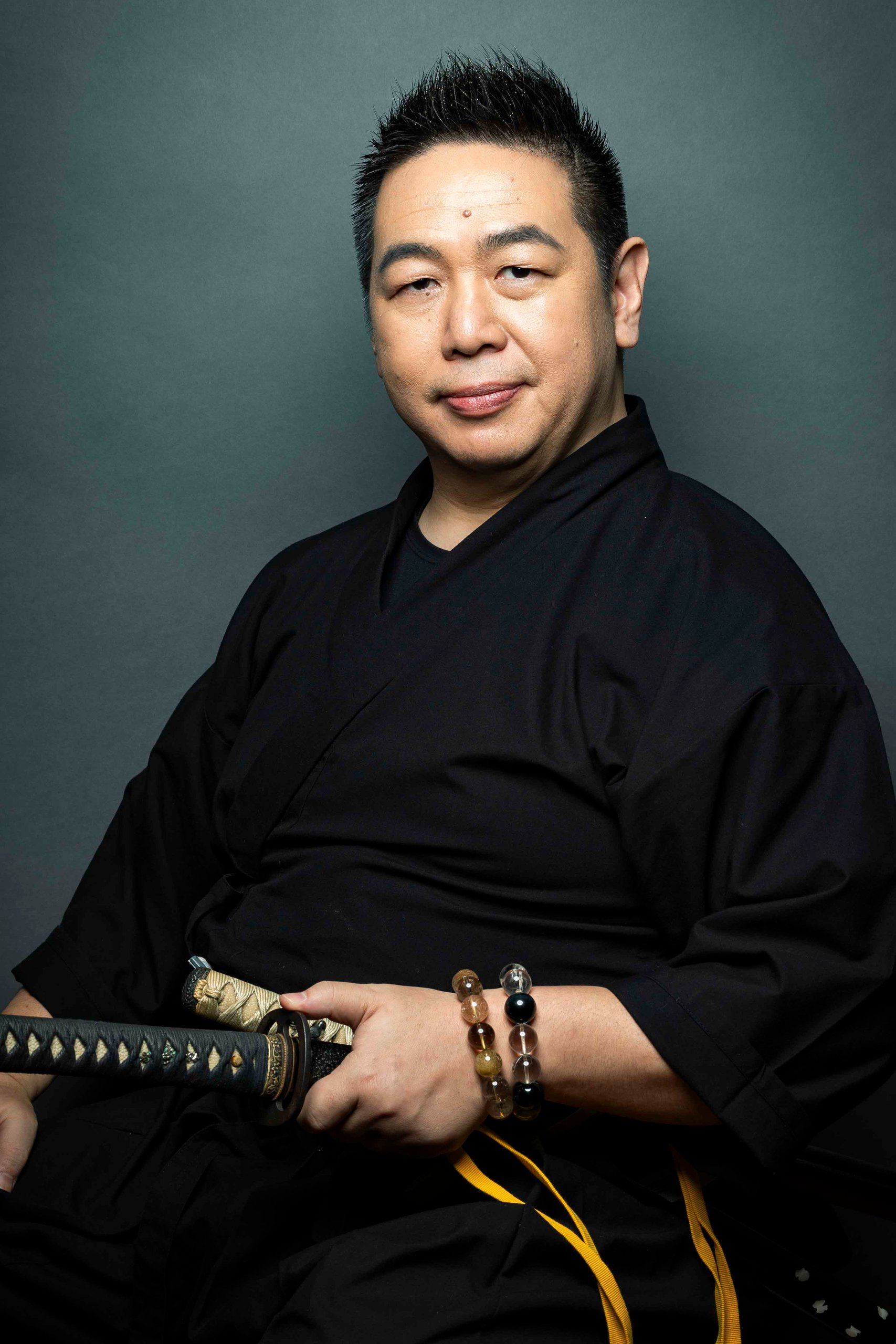 生観院将陰多聞近衛