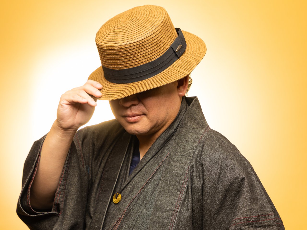 生観院大瀧近衛