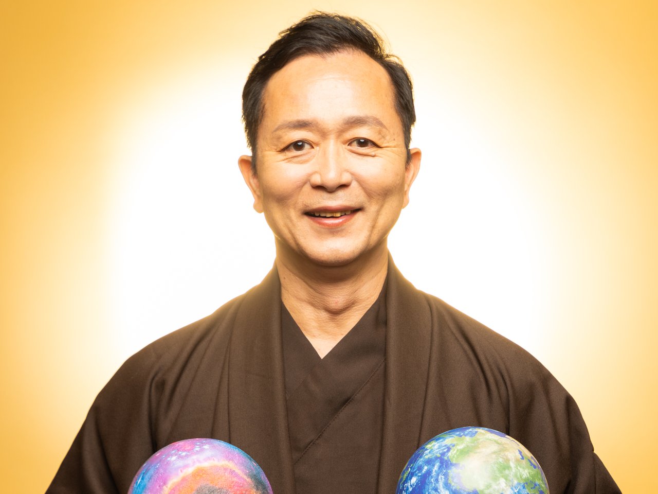 生観院首里防人近衛