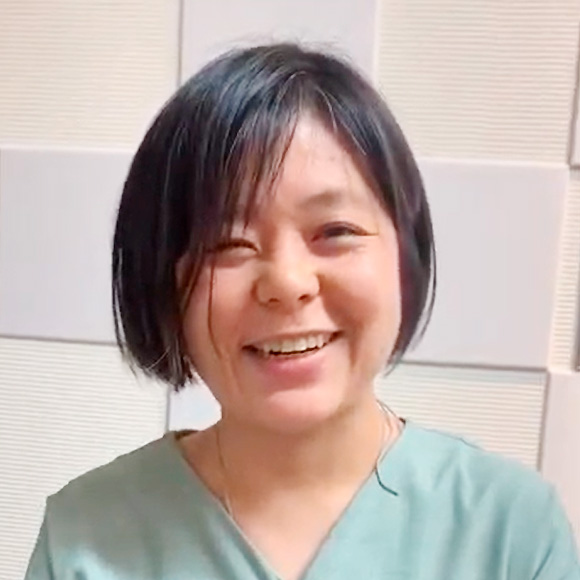 お客様の声 ありがとうの魔法講座 AO様