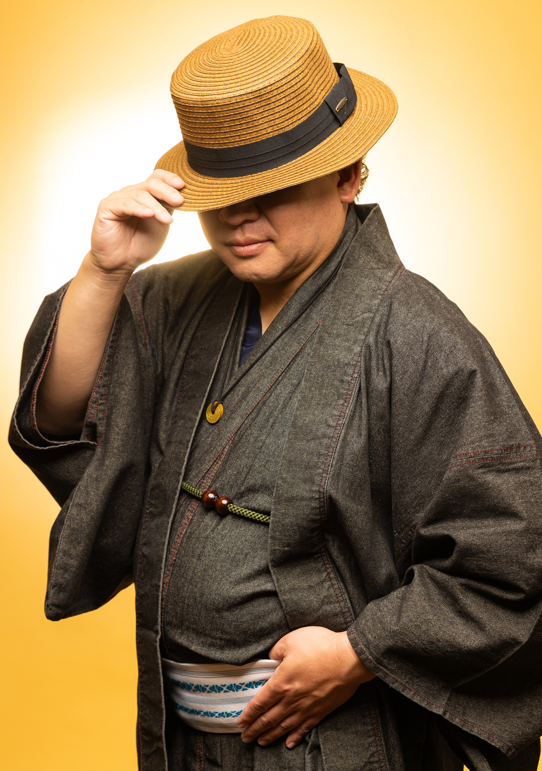 生観院大瀧近衛