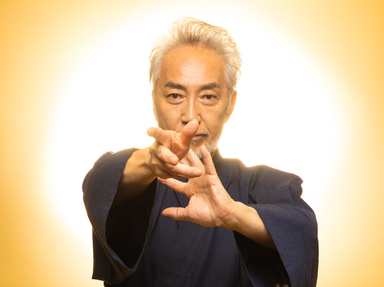 生観院陽逸靈王