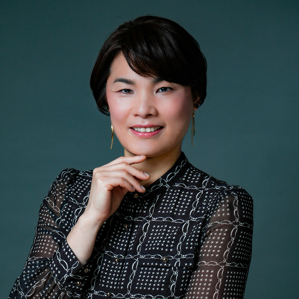 生観院櫻ボルケーノ／山岸 さとみ