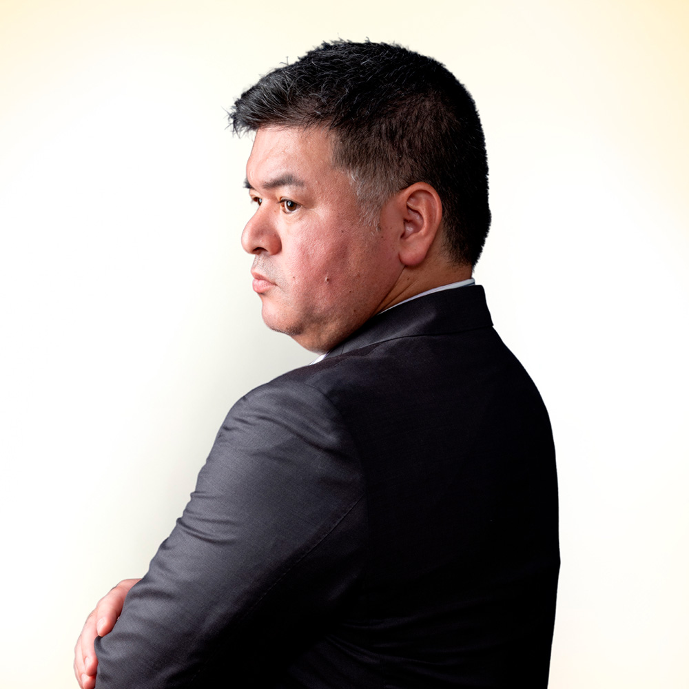 生観院大地地藏皇