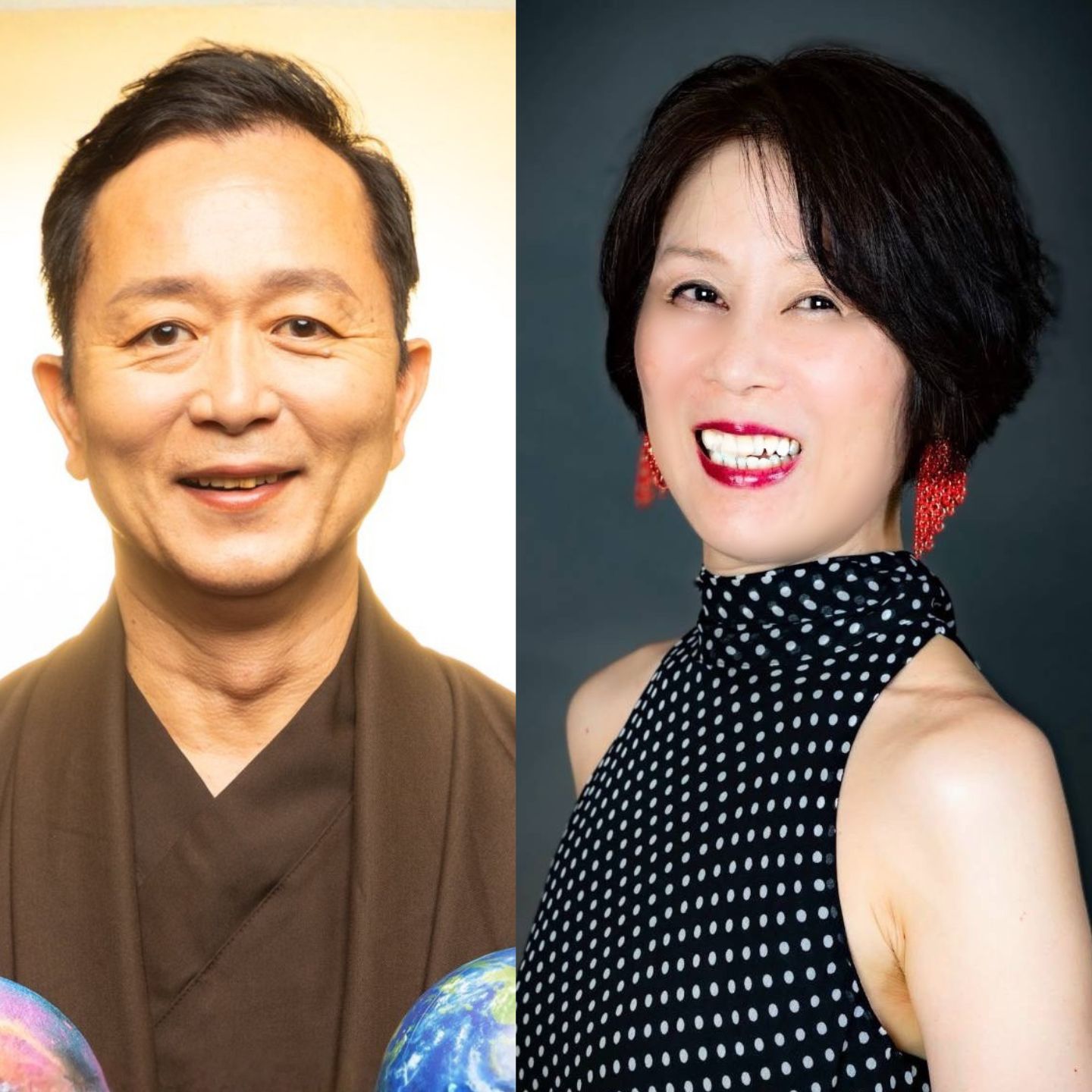 生観院首里防人田中美和