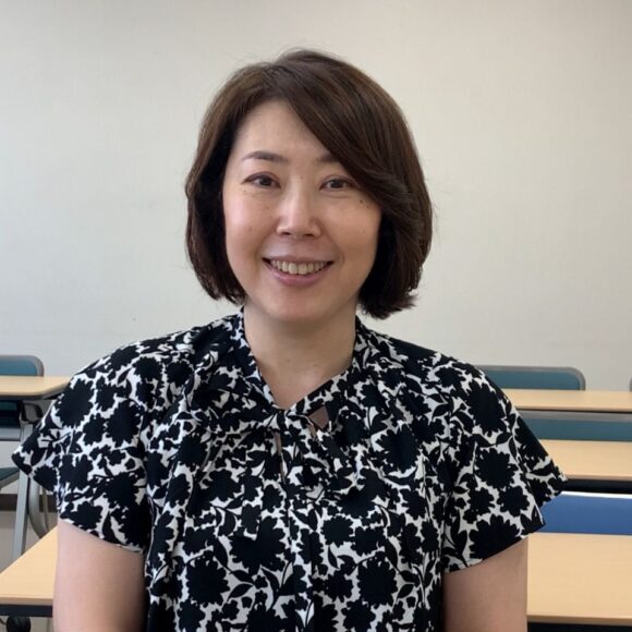 お客様の声 ありがとうの魔法講座 内海禎子様