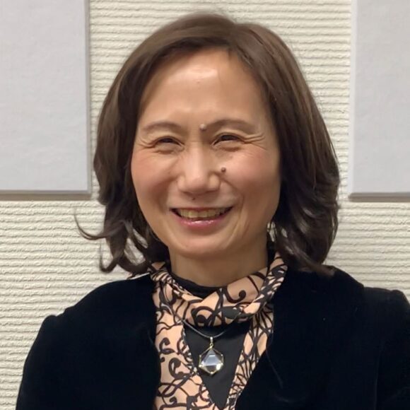 お客様の声 ありがとうの魔法講座 加藤ふみ代様