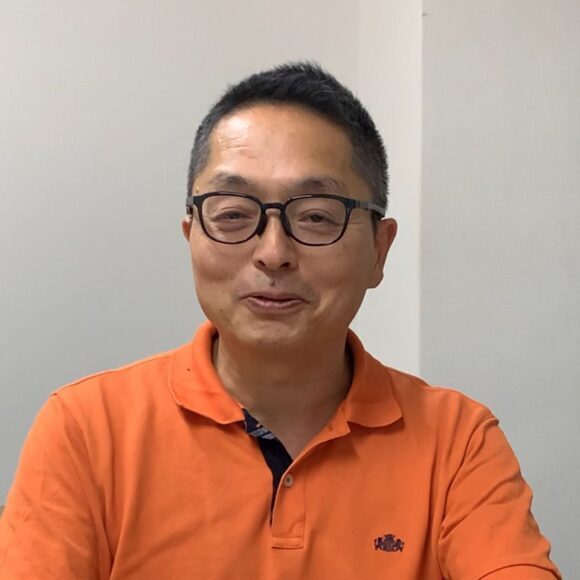 お客様の声 ありがとうの魔法講座 笠井浩一様