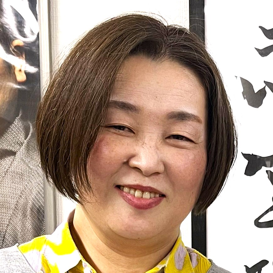 受講者の声 きわみんベーシック 石井悦子様