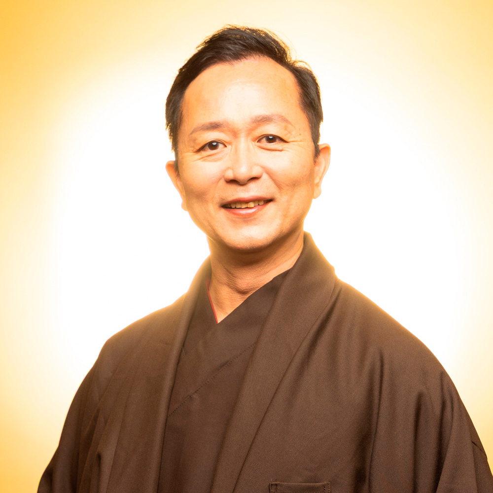 生観院首里防人近衛