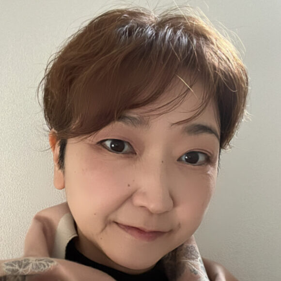 受講者の声アルキュミアⅡ講座AK様