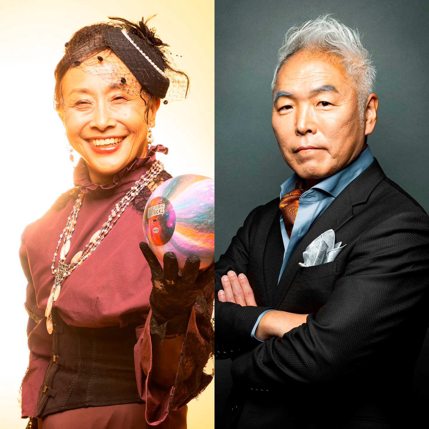 生観院ステラ聖海 生観院将陽多聞近衛