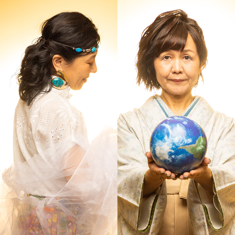 生観院みらい 龍皇院妖守鎮守
