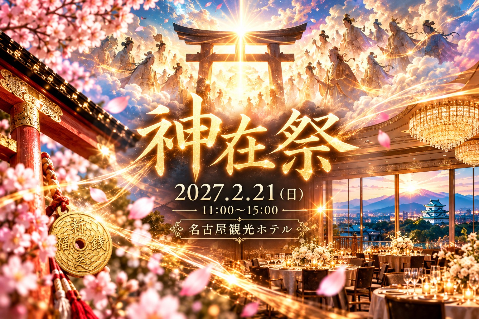 光響会2026