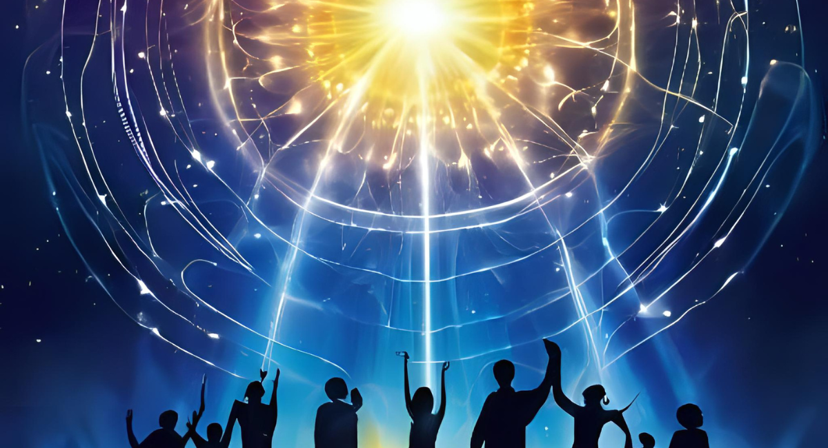 Sol Lights Association 3周年パーティー