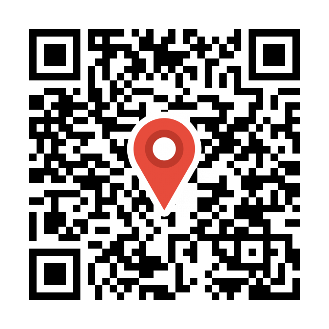 GoogleMap Labo名古屋 QRコード