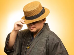 生観院大瀧近衛