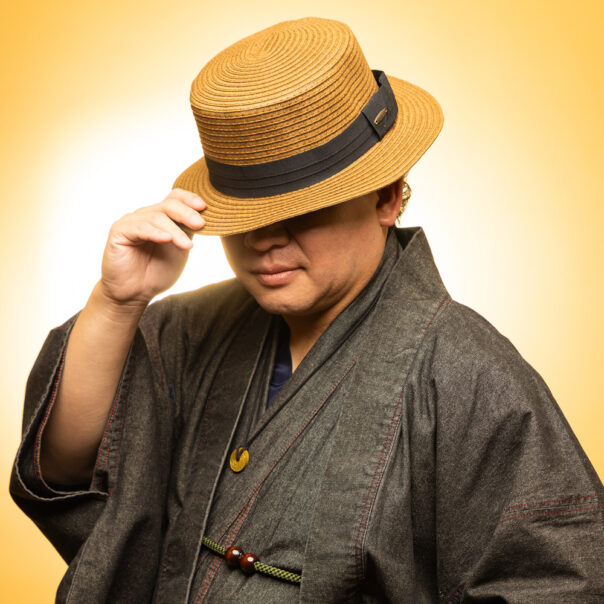 生観院大瀧近衛