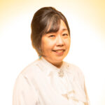 生観院鏡水微笑