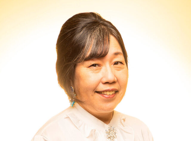 生観院鏡水微笑