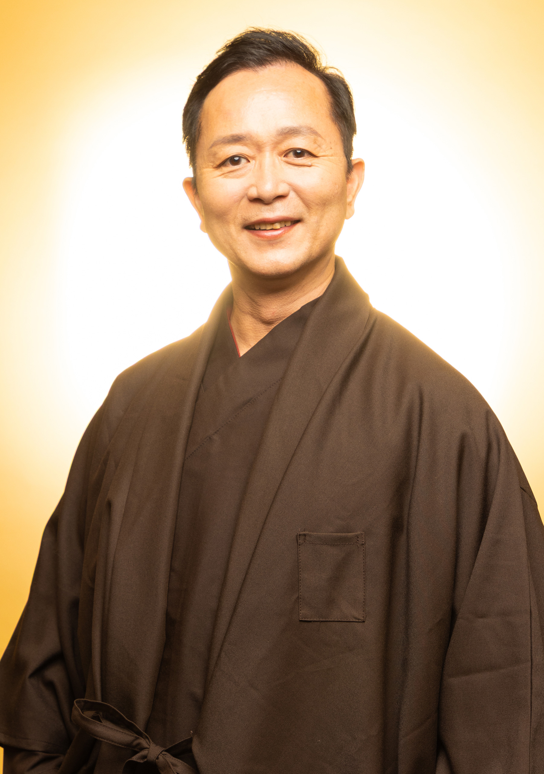 生観院首里防人近衛