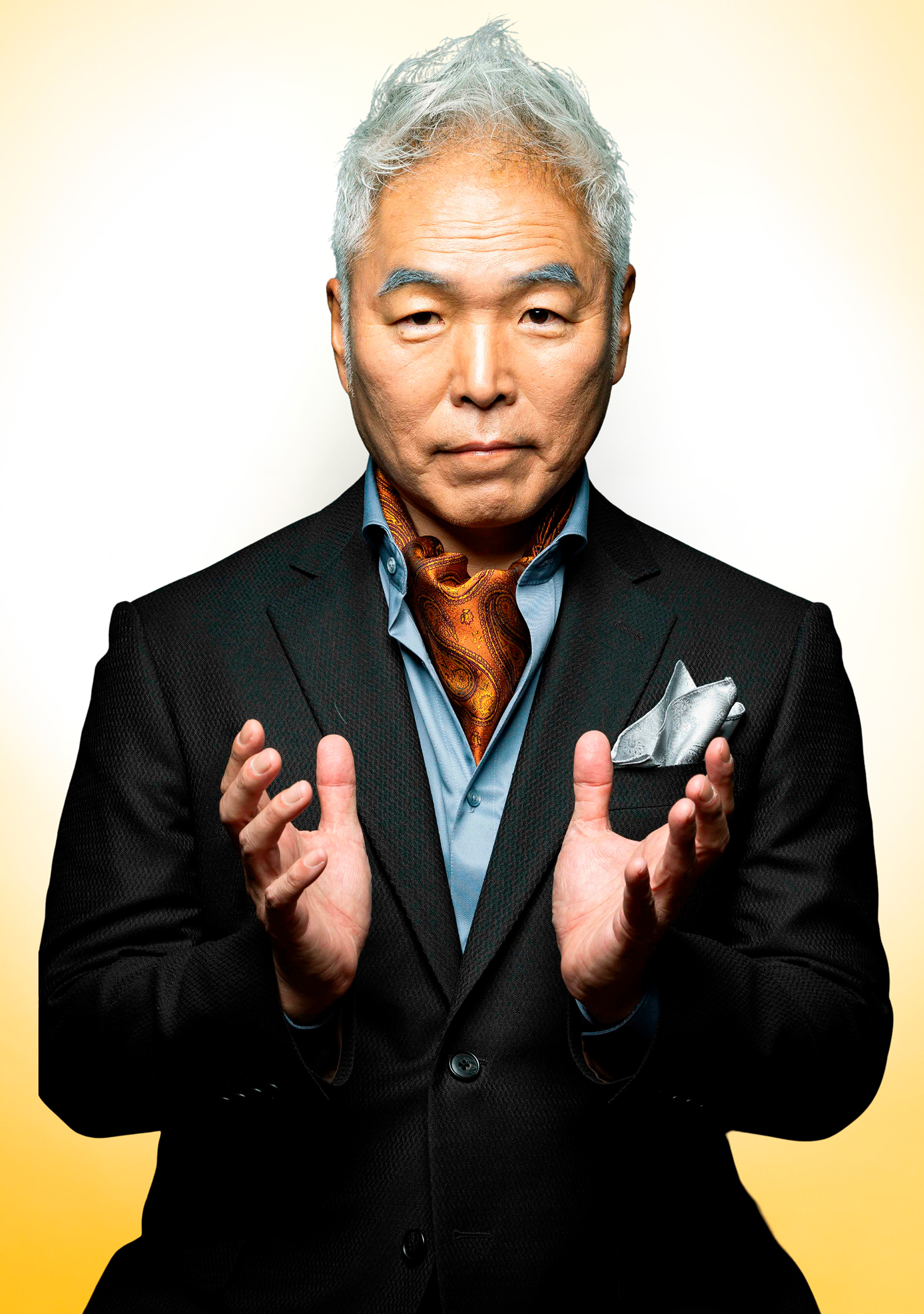 生観院将陽多聞近衛