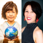 生観院鎮守 田中美和